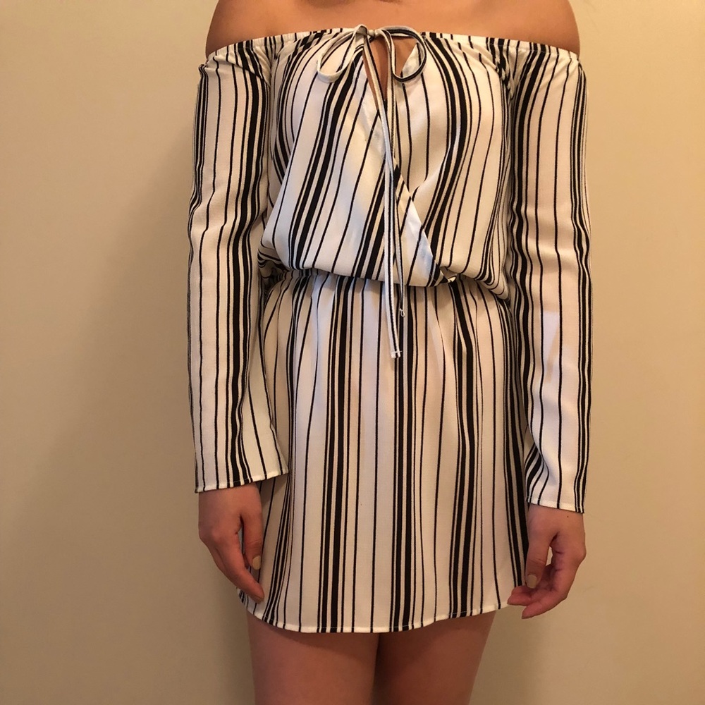 Dress from missguided
